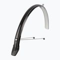 Parafanghi per bici Polisport Towny set 28"/51 mm black 3