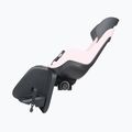 Seggiolino per bicicletta bobike Go Maxi rosa confetto 3