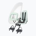 Paravento per seggiolino auto bobike Go marshmallow menta 2