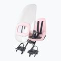 Paravento per seggiolino bobike Go rosa confetto 2