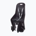 Seggiolino per bici Polisport Bubbly Maxi Plus CFS black/dark grey