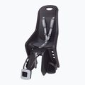 Sella per bicicletta Polisport Bubbly Maxi Plus FF nero/grigio scuro