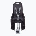 Sella per bicicletta Polisport Bubbly Maxi Plus FF nero/grigio scuro 2