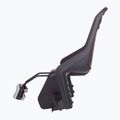Sella per bicicletta Polisport Bubbly Maxi Plus FF nero/grigio scuro 3