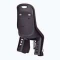 Sella per bicicletta Polisport Bubbly Maxi Plus FF nero/grigio scuro 5
