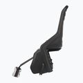 Sella per bicicletta Polisport Bubbly Maxi Plus 29 nero/grigio scuro 3