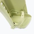 Sella per bicicletta Polisport Groovy CFS verde/grigio scuro 5
