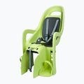 Sella per bicicletta Polisport Groovy RS+ verde/grigio scuro 4