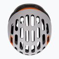 Casco bici MTB Catlike Whisper II mercury/black matte 6