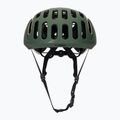 Casco bici MTB Catlike Whisper II green forest/white matte 2