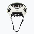 Casco bici MTB Catlike Whisper II green forest/white matte 4