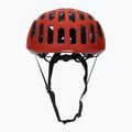 Casco bici MTB Catlike Whisper II red matte/black gloss 2
