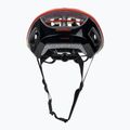 Casco bici MTB Catlike Whisper II red matte/black gloss 4