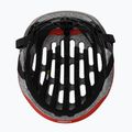 Casco bici MTB Catlike Whisper II red matte/black gloss 5