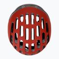 Casco bici MTB Catlike Whisper II red matte/black gloss 6
