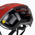Casco bici MTB Catlike Whisper II red matte/black gloss 7