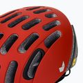 Casco bici MTB Catlike Whisper II red matte/black gloss 8