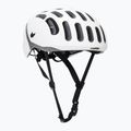 Casco bici MTB Catlike Whisper II star white matte