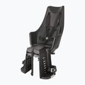 Seggiolino per bicicletta bobike Exclusive Maxi Plus urban nero 7