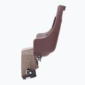 Seggiolino per bicicletta bobike Exclusive Maxi Plus 1P toffe brown 2