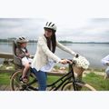 Seggiolino per bicicletta bobike Exclusive Maxi Plus 1P toffe brown 3