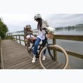 Seggiolino per bicicletta bobike Exclusive Maxi Plus 1P toffe brown 5