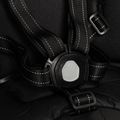 Sella per bicicletta bobike Exclusivetour Plus urban black 6