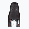 Sella per bicicletta MINIA CF nero 3