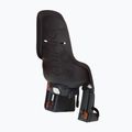 Sella per bicicletta MINIA CF nero 4