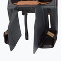 Sella per bicicletta MINIA CF nero 6