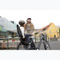 Sella per bicicletta MINIA CF nero 9