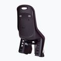Seggiolino per bici Polisport Bubbly Maxi Mik HD black/dark grey 4