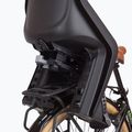 Seggiolino per bici Polisport Bubbly Maxi Mik HD black/dark grey 7
