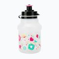 Polisport Lolipops 350 ml Bottiglia da bicicletta Junior + cestino trasparente 2