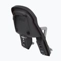 Seggiolino per bici Polisport Guppy Mini+ FHT dark grey/silver 2