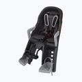 Seggiolino per bici Polisport Guppy Mini+ FHT dark grey/silver 3