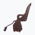 Sella per bicicletta Polisport Groovy Maxi FF 29 ECO marrone scuro/sughero 3