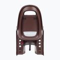 Sella per bicicletta Polisport Groovy Maxi FF 29 ECO marrone scuro/sughero 4