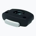 Sella per bicicletta Polisport Bilby Junior FHT grigio scuro/argento 4