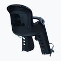 Sella per bicicletta Polisport Bilby Junior FHT nero/grigio scuro 3