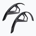 Polisport R-Mud Road Gravel set parafanghi bici nero 2