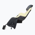 Seggiolino per bicicletta bobike Go Maxi Reclining System 1P sorbetto al limone 2