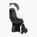 Seggiolino per bicicletta bobike Go Maxi Reclining System 1P rosa confetto 5