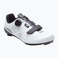Scarpe bici da corsa Catlike Kompact'o R white matte