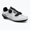 Scarpe bici da corsa Catlike Kompact'o R white matte