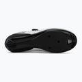 Scarpe bici da corsa Catlike Kompact'o R white matte 4