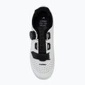 Scarpe bici da corsa Catlike Kompact'o R white matte 5