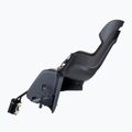 Seggiolino per bicicletta bobike Go Maxi Reclining System 1P urban black 6