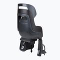 Sella per bicicletta bobike Go Maxi Reclining System urban black 4