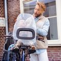 Sella per bicicletta bobike One Mini urban grey 11